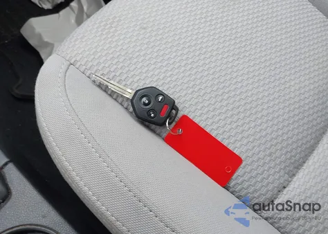 2016 Subaru Forester 2.5I Premium из США, поврежденный, VIN JF2SJAFC5GH554497